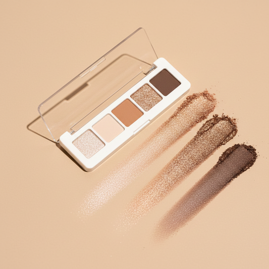 Eyeshadow Palette Soft Serenity 2