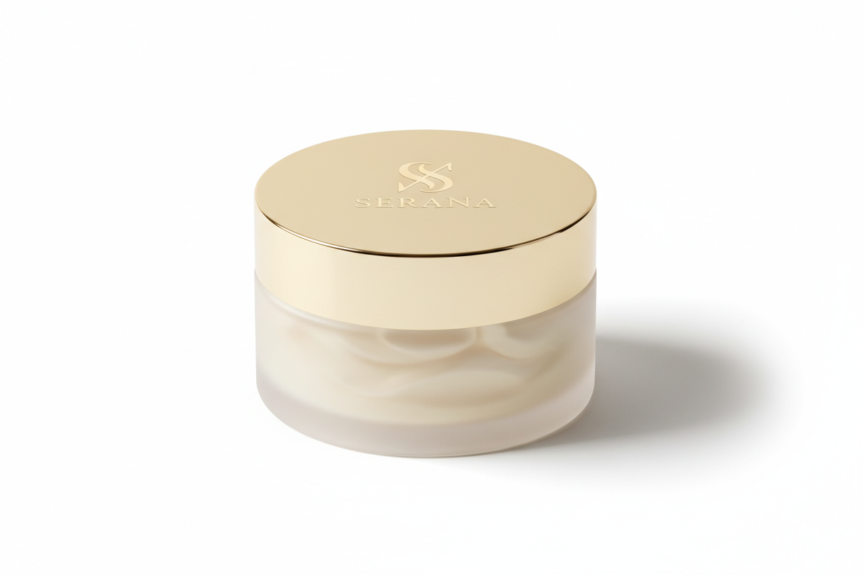 Lotions Body Butter