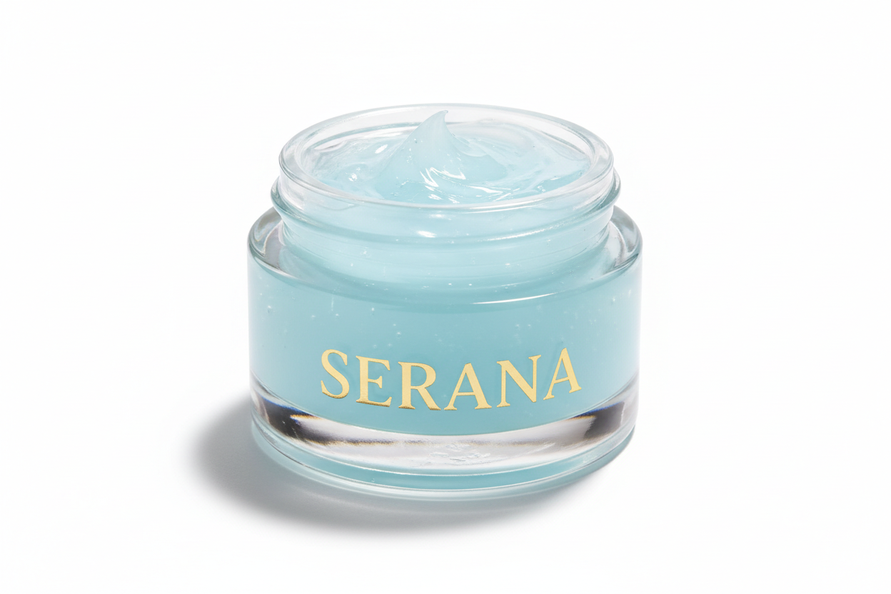 Gel Moisturizer