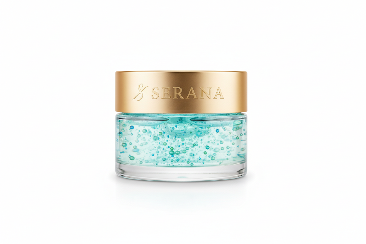 Gel Moisturizer