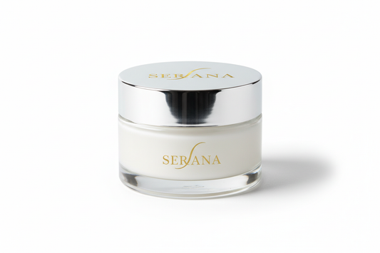 Lightweight Day Cream