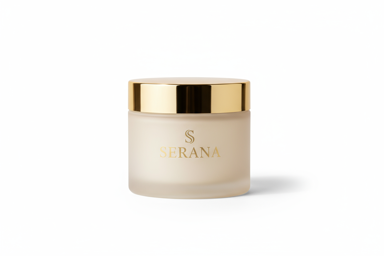 Lotions Body Butter
