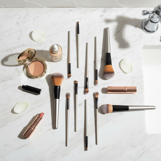 Makeup Brush Set 3