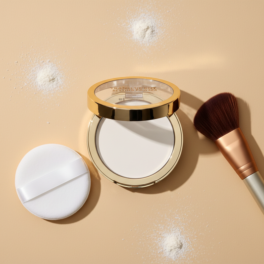 Setting Powder Translucent