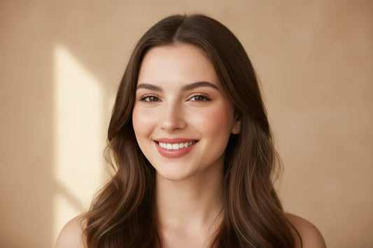 5 Tips To Achieve Glowing Skin Naturally
