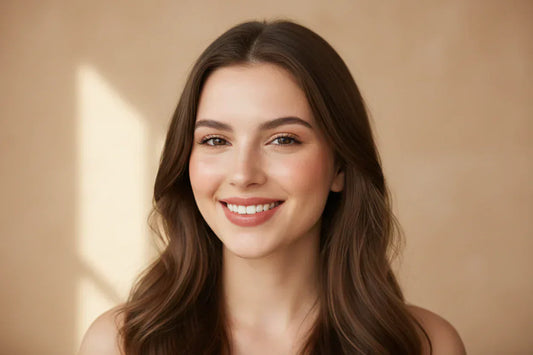 5 Tips To Achieve Glowing Skin