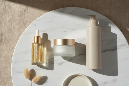 How To Build The Perfect Skincare