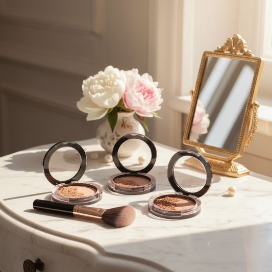Contour Powder 3