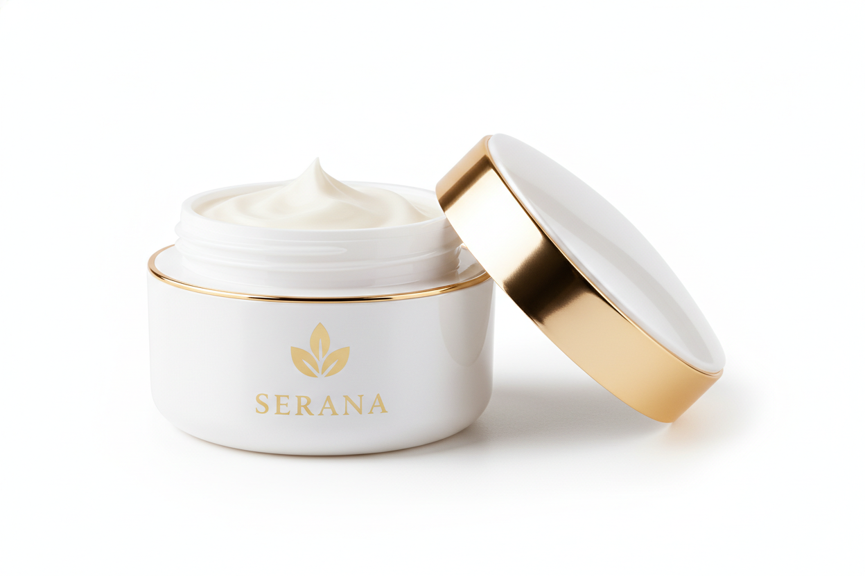 Brightening Cream