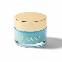 Gel Moisturizer