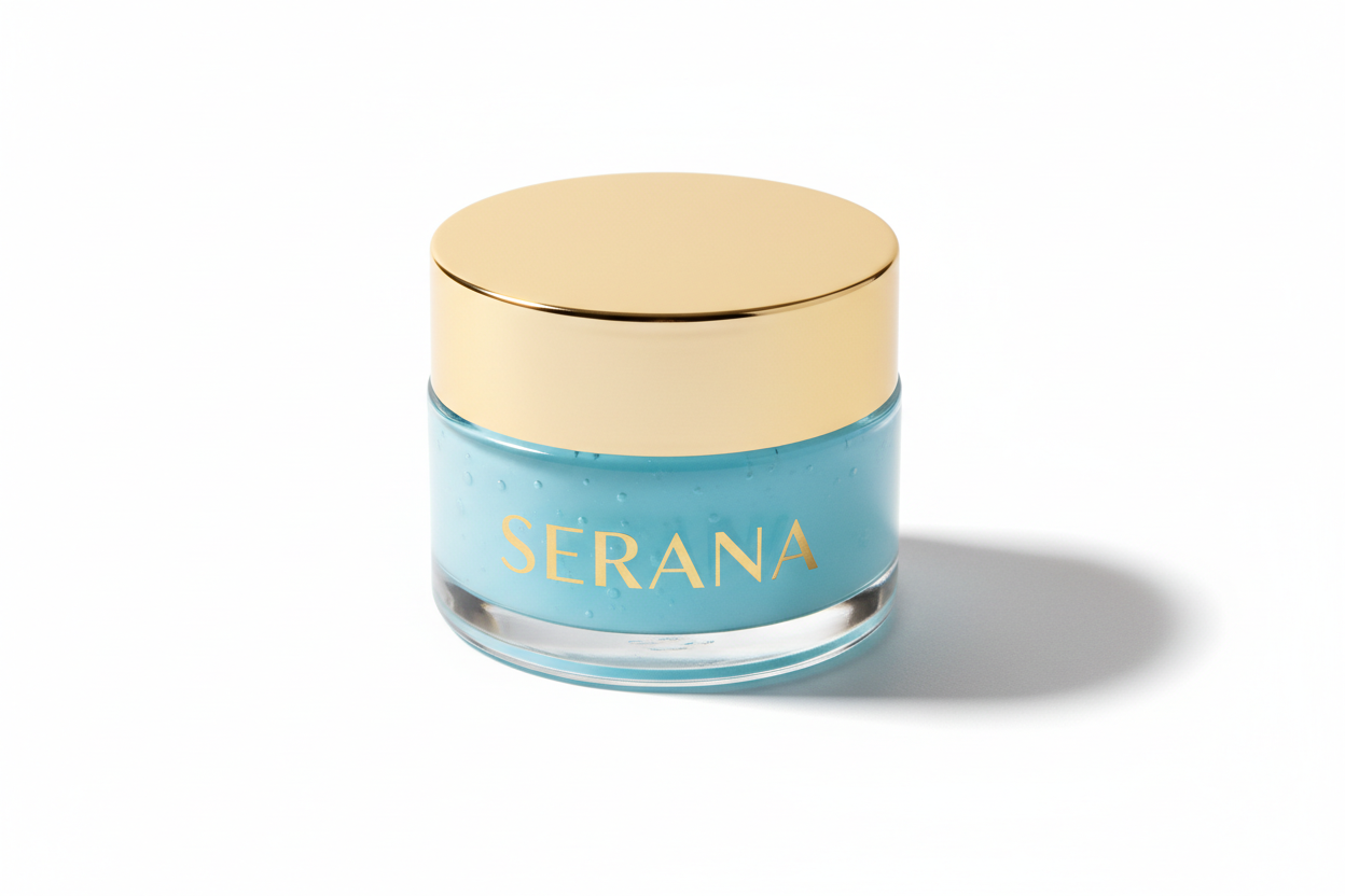 Gel Moisturizer