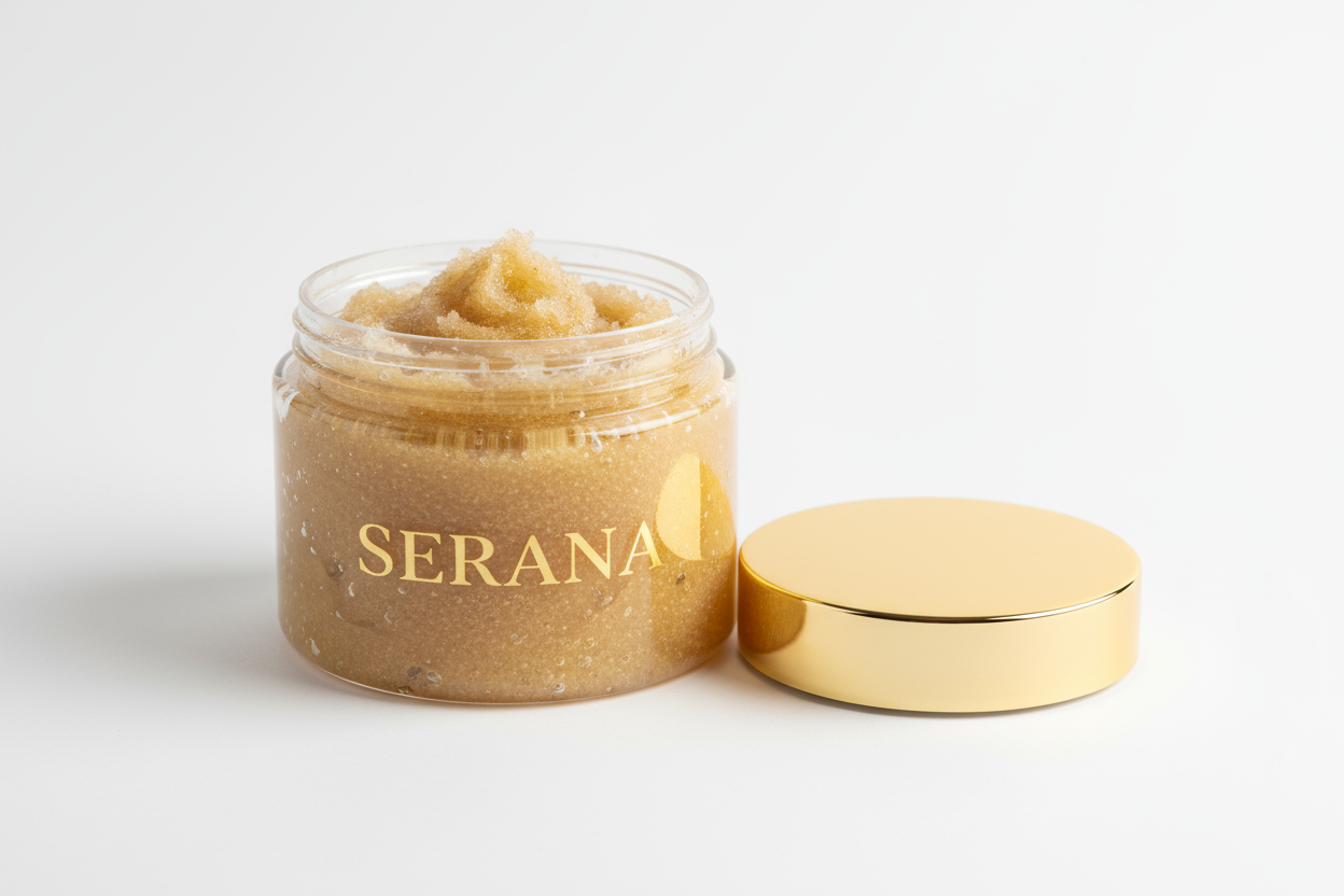 Body Scrub