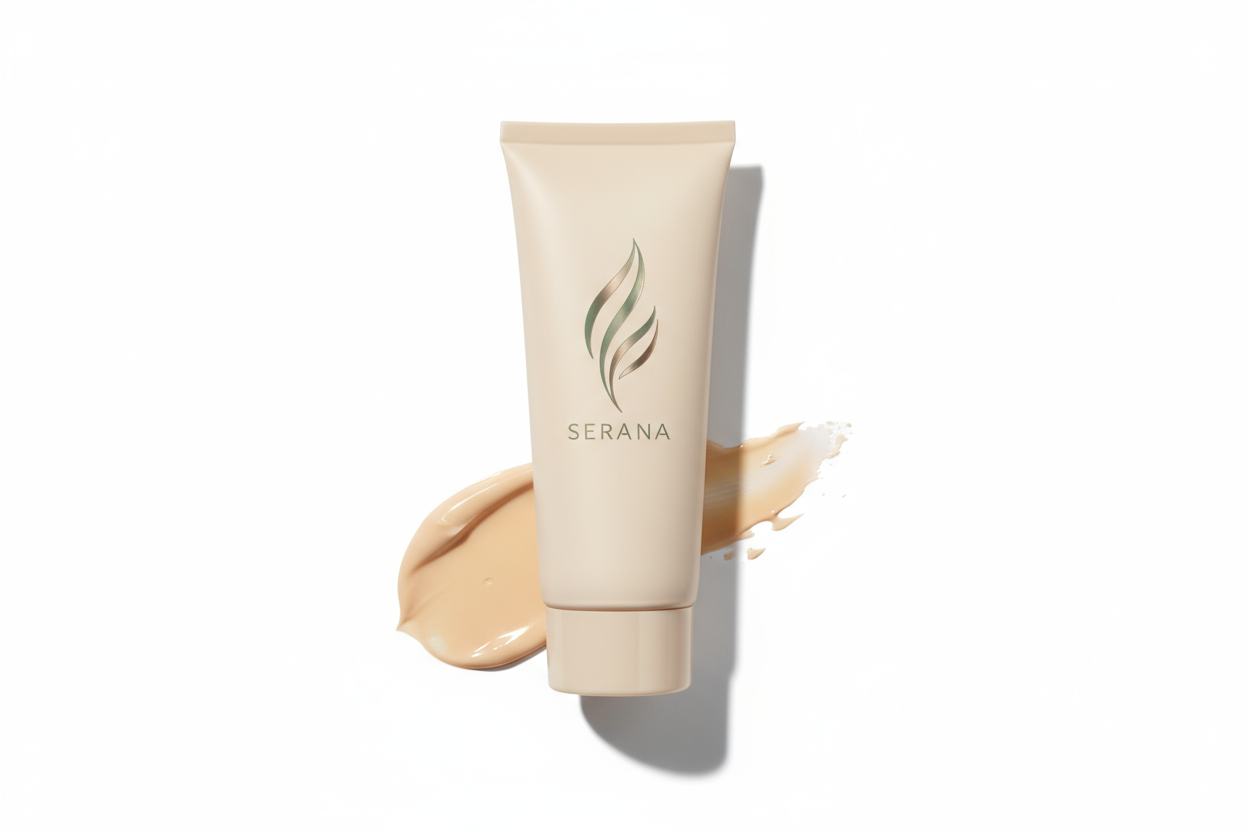 Matte Moisturizer