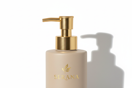 Nourishing Body Lotion