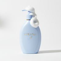 Hydrating Body Wash