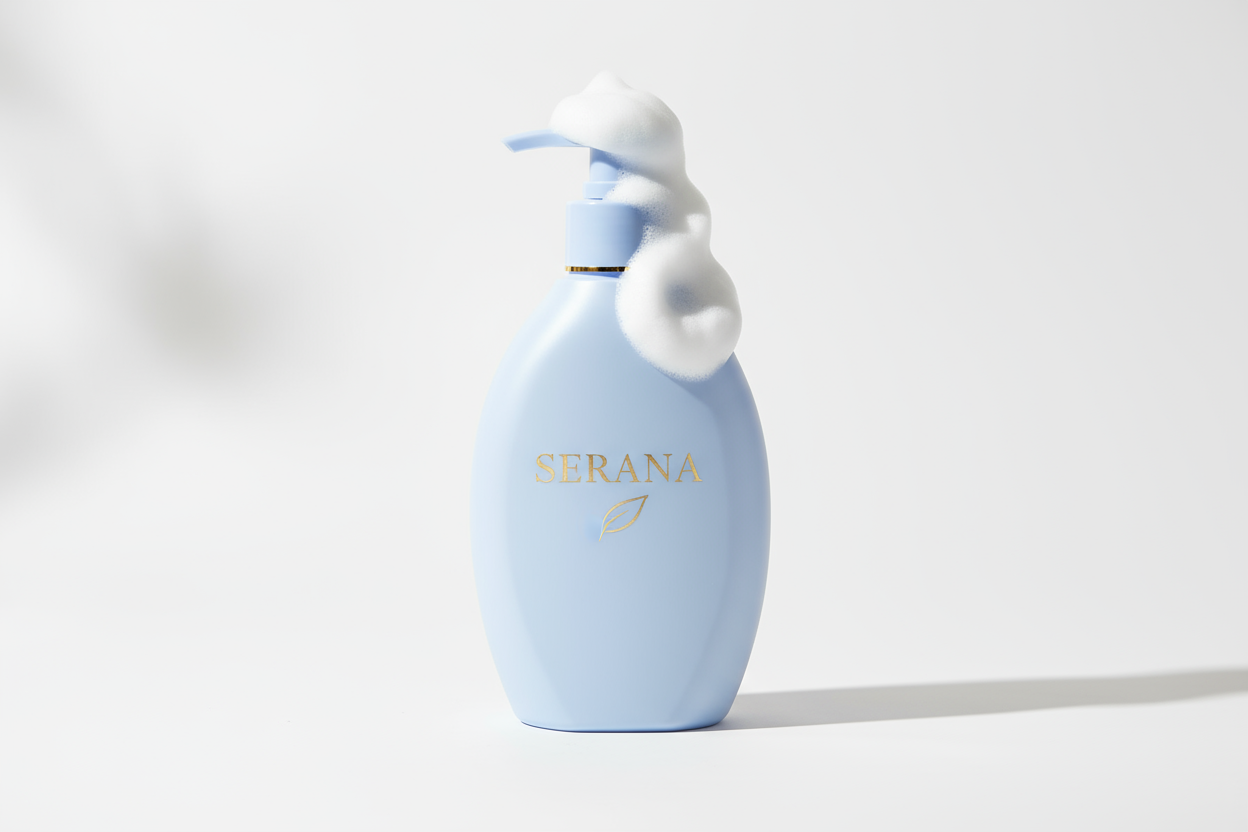 Hydrating Body Wash