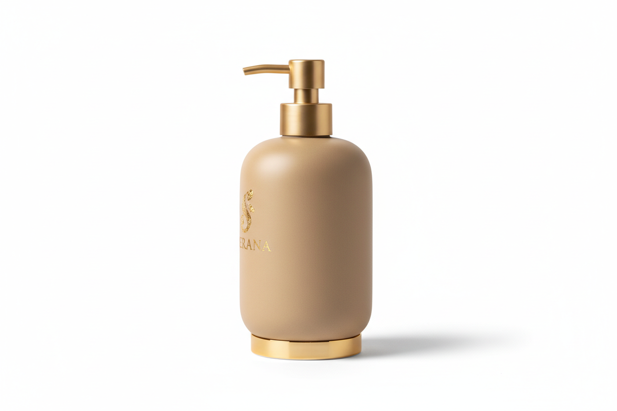 Nourishing Body Lotion