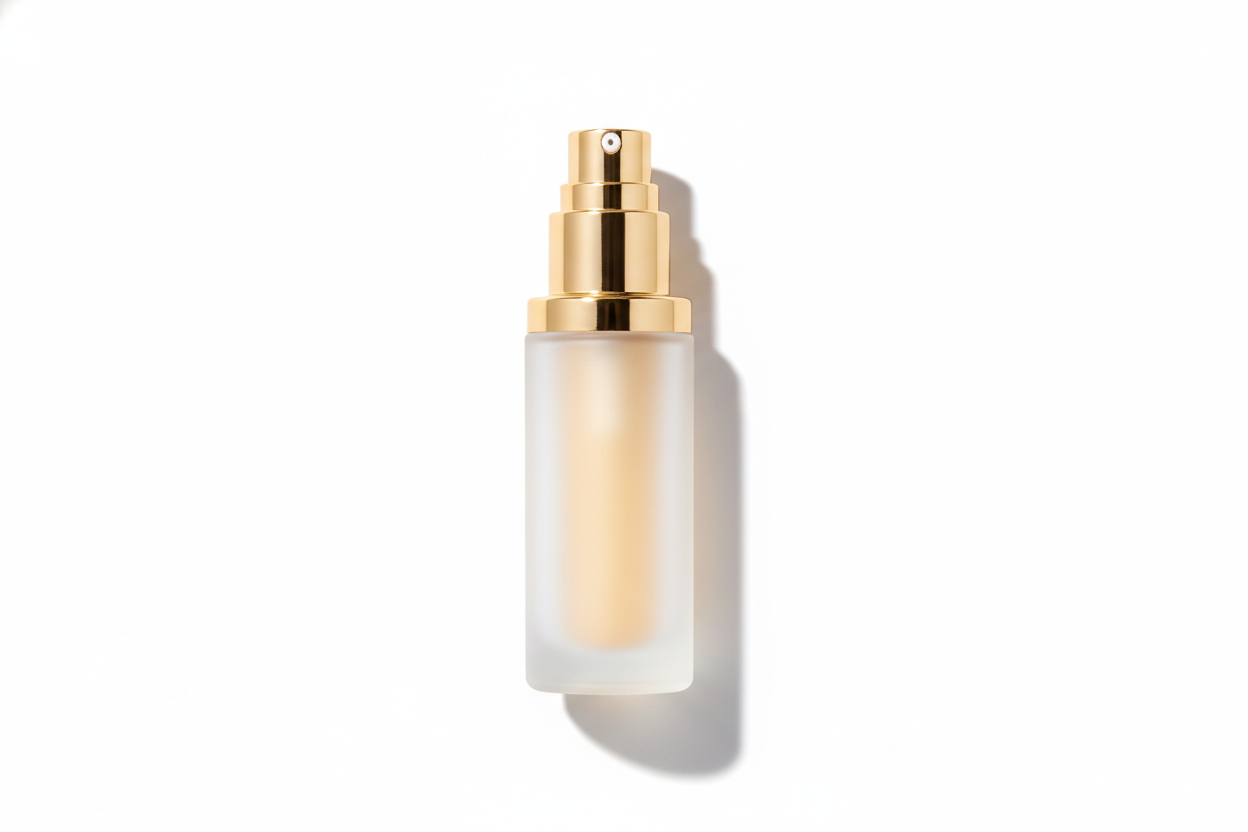 Vitamin C Face Serum