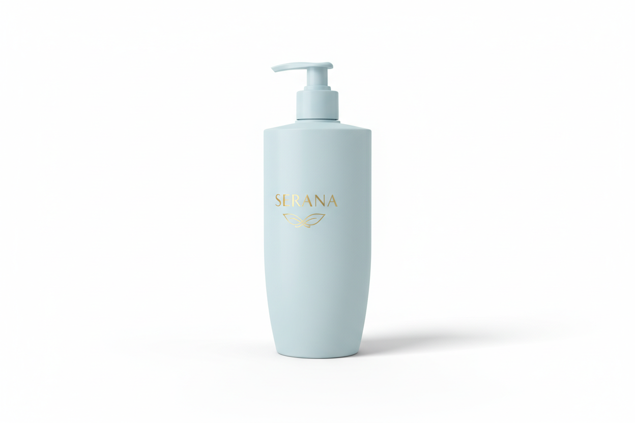 Hydrating Body Wash