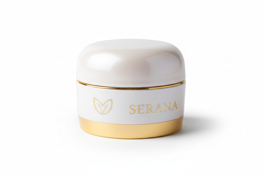 Brightening Cream