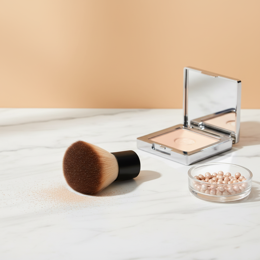Kabuki Brush 3