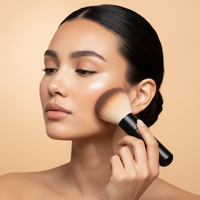 Kabuki Brush 4