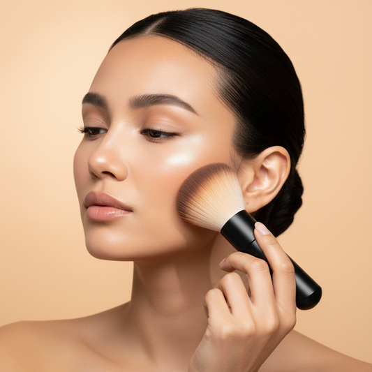 Kabuki Brush 4