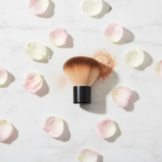 Kabuki Brush 5